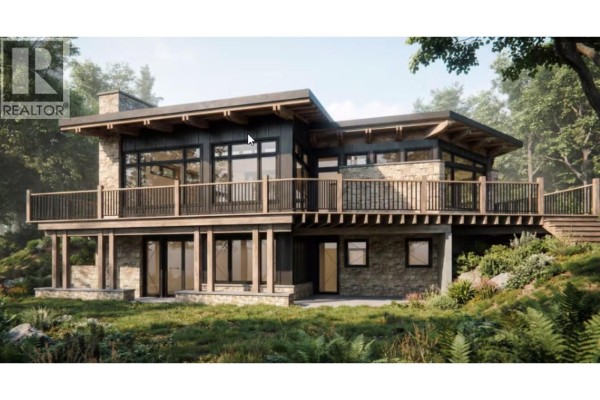 1399 Purcell Lane Lot# 18, Argenta, BC V0G1A0 Photo 2