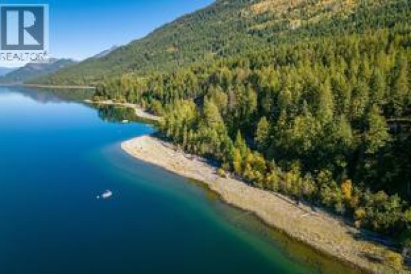 1399 Purcell Lane Lot# 18, Argenta, BC V0G1A0 Photo 3