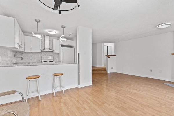 Dining room - 139e Ch. De La Savane, #1, Gatineau, QC J8T1P8 Photo 4