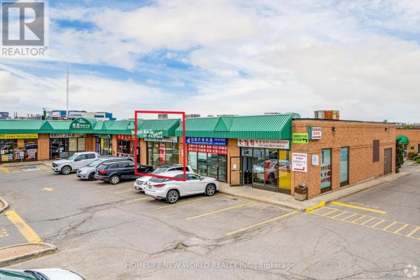 13a - 3280 Midland Avenue, Toronto, ON M1V4W8 Photo 5