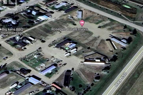 14, 100 Roseglen Close, Rosemary, AB T1R2W0 Photo 4