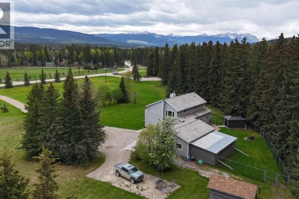 14, 50511 Highway 16 E - Maskuta Estates, Hinton, AB, photo 3