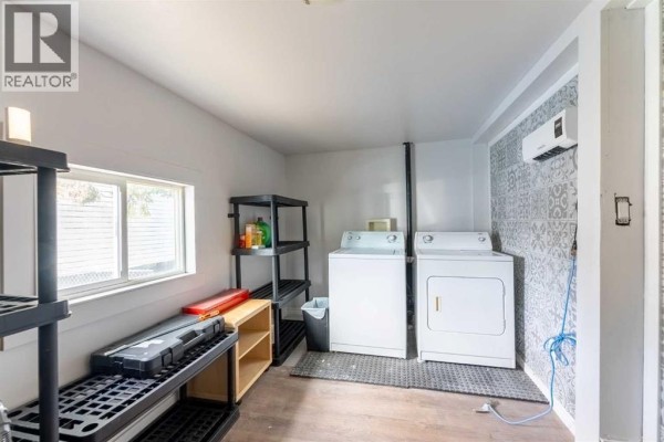 Primary Bedroom - 14, 5301 2 Street, Coalhurst, AB T0L0V0 Photo 4