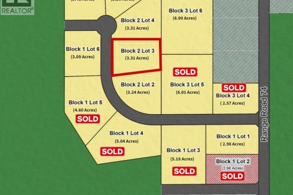 14, 714066 Range Road 74, Rural Grande Prairie No  1, County Of, AB T8W5J8 Photo 2
