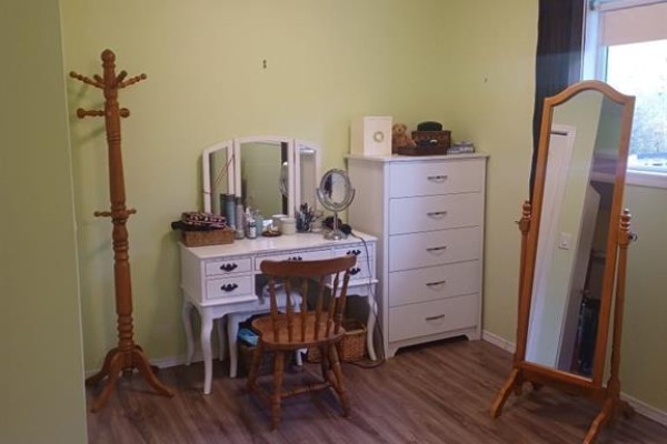 Bedroom - 14, 745067 Range Road 55, Rural Grande Prairie No  1, County Of, AB T0H3C0 Photo 2