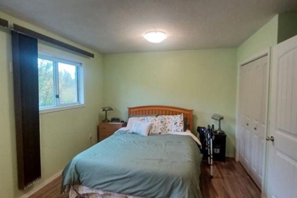 Bedroom - 14, 745067 Range Road 55, Rural Grande Prairie No  1, County Of, AB T0H3C0 Photo 3