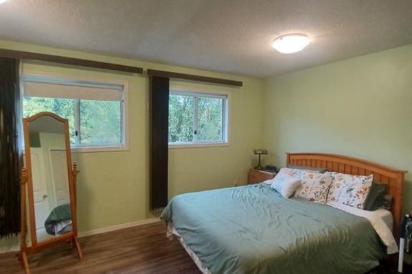 Bedroom - 14, 745067 Range Road 55, Rural Grande Prairie No  1, County Of, AB T0H3C0 Photo 4