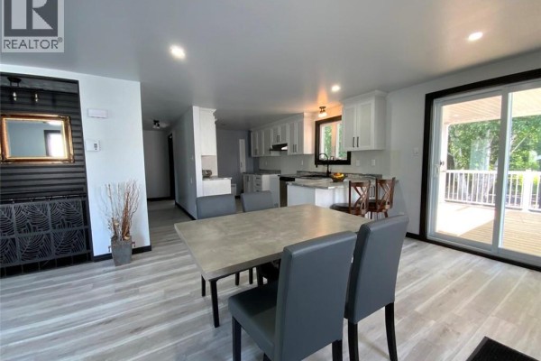 Family room - 14, St-onge Street, Saint Jacques, NB E7B1V7 Photo 4