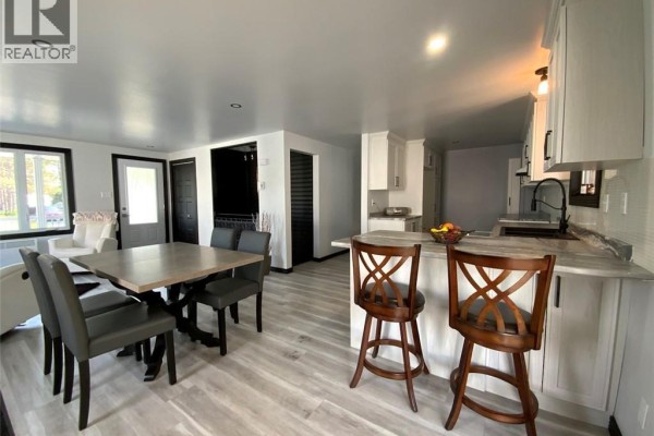 3pc Bathroom - 14, St-onge Street, Saint Jacques, NB E7B1V7 Photo 5