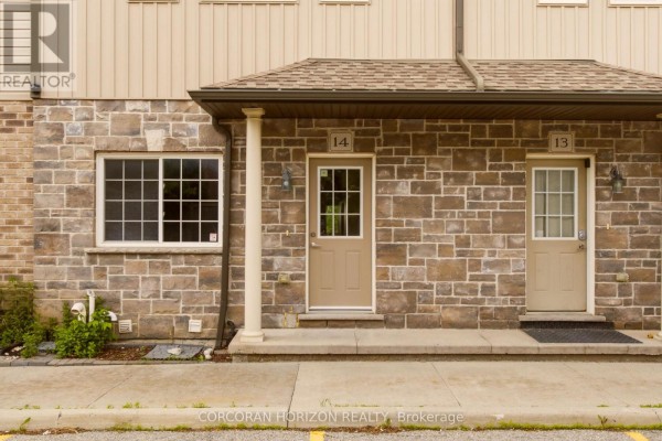 Bedroom - 14 - 1180 Countrystone Drive, Kitchener, ON N2N0B9 Photo 4