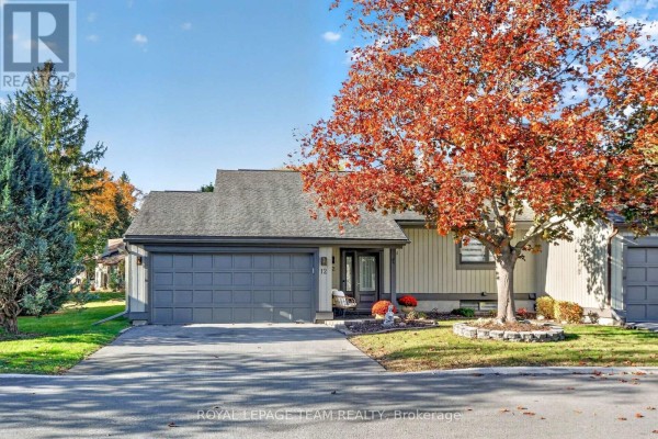 Recreational, Games room - 14 - 12 Castle Harbor Court, Ottawa, ON K2S1B9 Photo 3