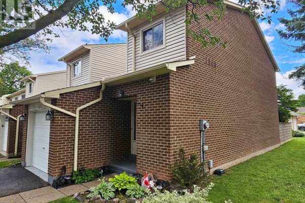 Kitchen - 14 - 1548 Newlands Crescent, Burlington, ON L7M1V6 Photo 3