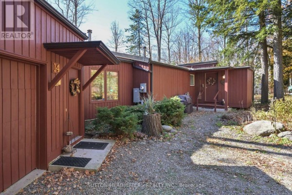 14 - 17585 Mississauga Road, Caledon, ON L7K0E9 Photo 3