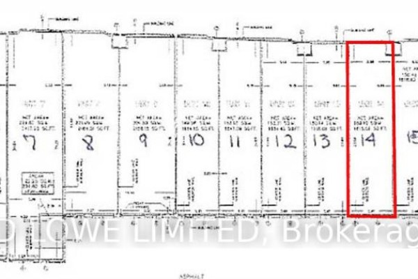 14 - 18 Alliance Boulevard, Barrie, ON L4M5A5 Photo 3