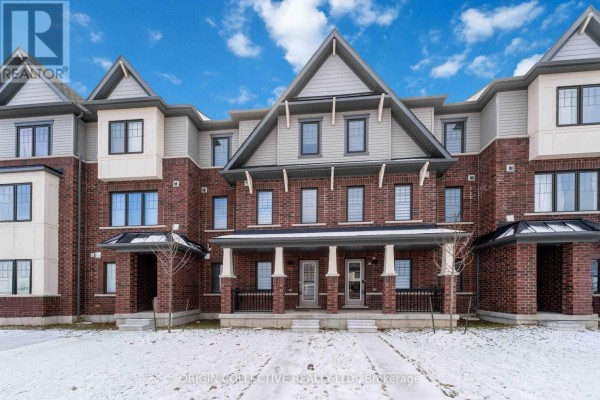 14 - 185 Bedrock Drive S, Hamilton, ON, photo 2