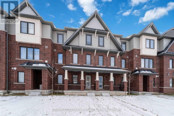14 - 185 Bedrock Drive S, Hamilton, ON, photo 3