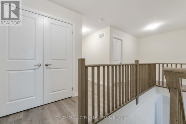 Kitchen - 14 - 185 Bedrock Drive S, Hamilton, ON L8J0M5 Photo 5
