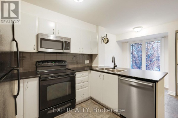 14 - 201 Paseo Private, Ottawa, ON K2G4N7 Photo 3