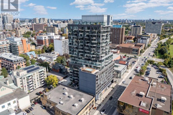 14 - 203 Catherine Street, Ottawa, ON K2P1J5 Photo 2