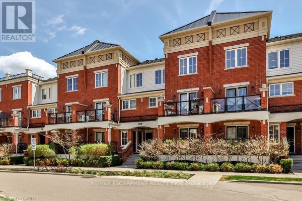 14 - 2480 Post Road, Oakville, ON, photo 2