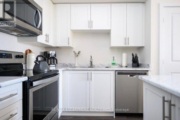 Laundry room - 14 - 261 Skinner Road, Hamilton, ON L8B1W6 Photo 4