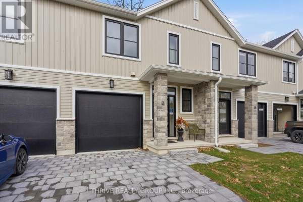 Lots and Land for sale at 14 - 279 Hill Street, Central Elgin, ON - MLS® 7Z5pbI