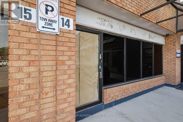 14 - 3300 Steeles Avenue W, Vaughan, ON L4K2Y4 Photo 4