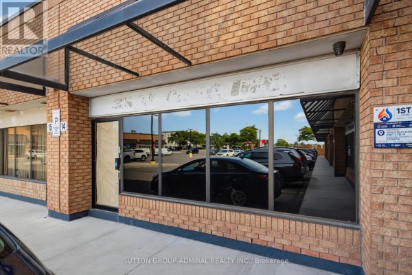 14 - 3300 Steeles Avenue W, Vaughan, ON L4K2Y4 Photo 5