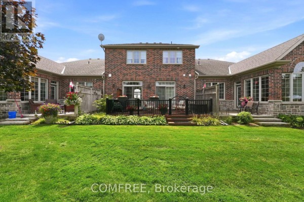 14 - 3823 Turnberry Lane, Plympton Wyoming, ON, photo 2
