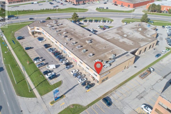 14 - 3850 Steeles Avenue W, Vaughan, ON L4L4Y6 Photo 3