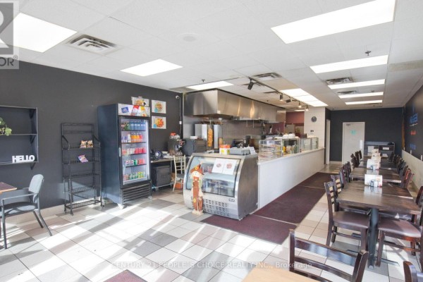 14 - 3850 Steeles Avenue W, Vaughan, ON L4L4Y6 Photo 5