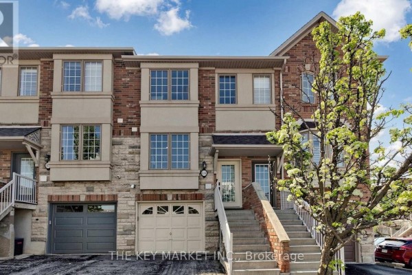 14 - 435 English Rose Lane, Oakville, ON, photo 2