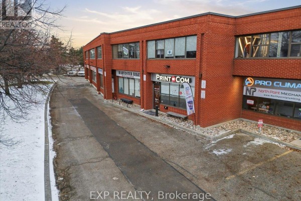 14 - 470 North Rivermede Road, Vaughan, ON L4K3R8 Photo 4