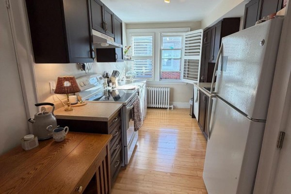14 - 5 Rockwood Place, Hamilton, ON L8N2G3 Photo 4