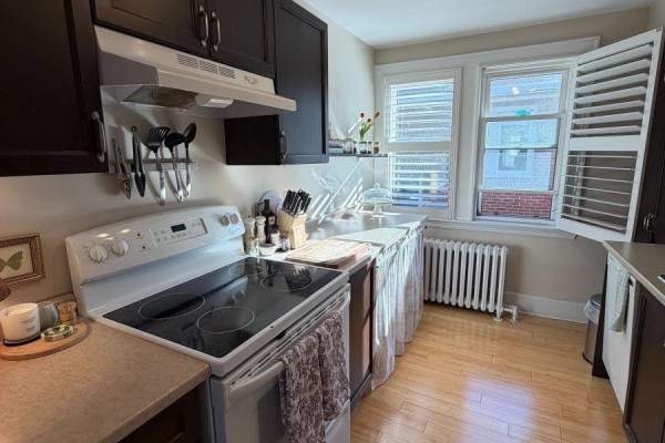 14 - 5 Rockwood Place, Hamilton, ON L8N2G3 Photo 5