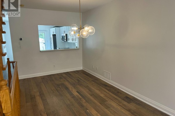 Bedroom - 14 - 757 Sheppard--main Avenue W, Toronto, ON M3H2S9 Photo 5