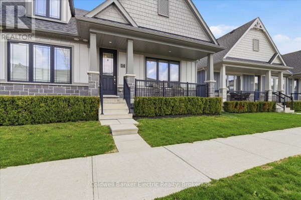 14 - 80 Marsh Avenue, Peterborough, ON, photo 2