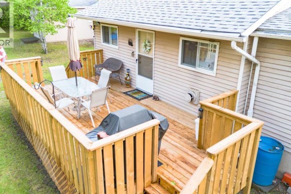 3pc Bathroom - 14 & 16 4 Street, White Sands, AB T0C2L0 Photo 5