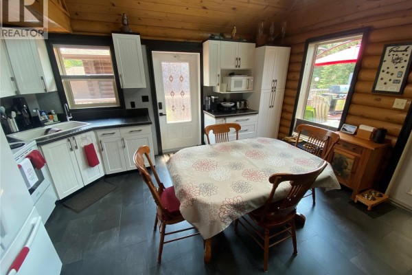 4pc Bathroom - 14 1 Spiritwood Lane, Good Spirit Lake, SK S0A0L0 Photo 5