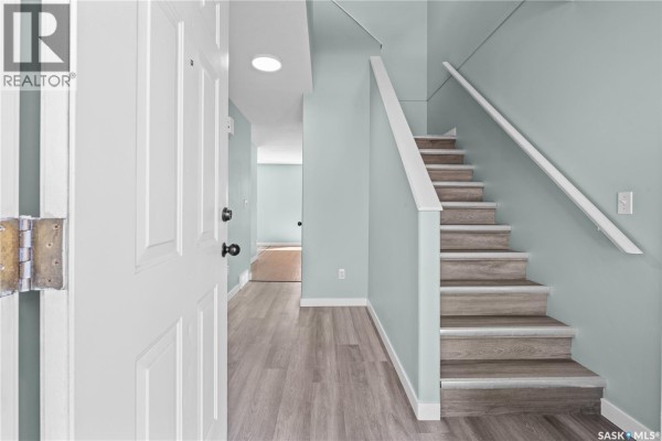2pc Bathroom - 14 103 Berini Drive, Saskatoon, SK S7N4L2 Photo 4