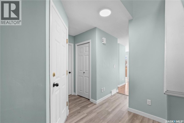 Primary Bedroom - 14 103 Berini Drive, Saskatoon, SK S7N4L2 Photo 5
