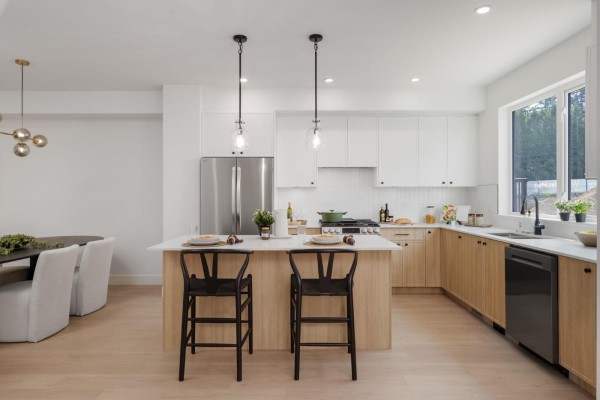 14 10660 127a Street, Surrey, BC V3T2Z9 Photo 4