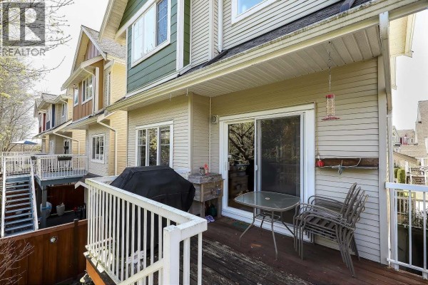 14 1108 Riverside Close, Port Coquitlam, BC V3B8C2 Photo 5