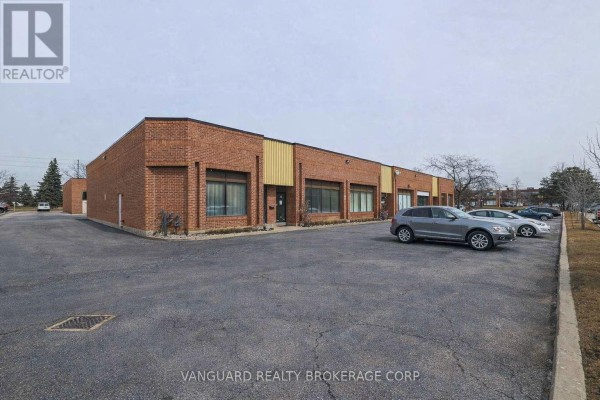 14-16 - 668 Millway Avenue, Vaughan, ON L4K3V2 Photo 2