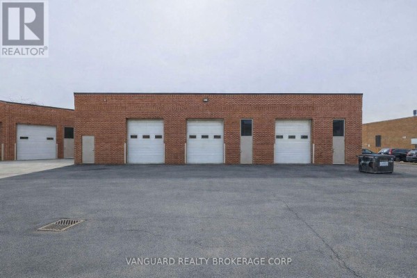14-16 - 668 Millway Avenue, Vaughan, ON L4K3V2 Photo 3