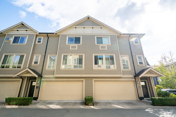 14 19913 70 Avenue, Langley