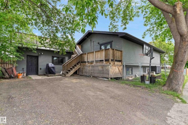 Dining room - 14 2 Av S, Hay Lakes, AB T0B1W0 Photo 2