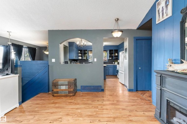 Primary Bedroom - 14 2 Av S, Hay Lakes, AB T0B1W0 Photo 4