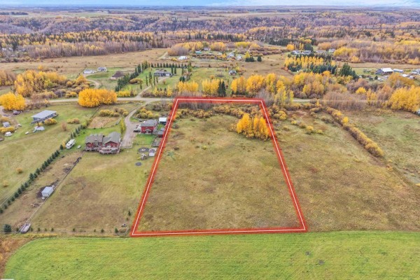 #14 2011 Twp Road 510, Rural Parkland County, AB T7Y2N4 Photo 2