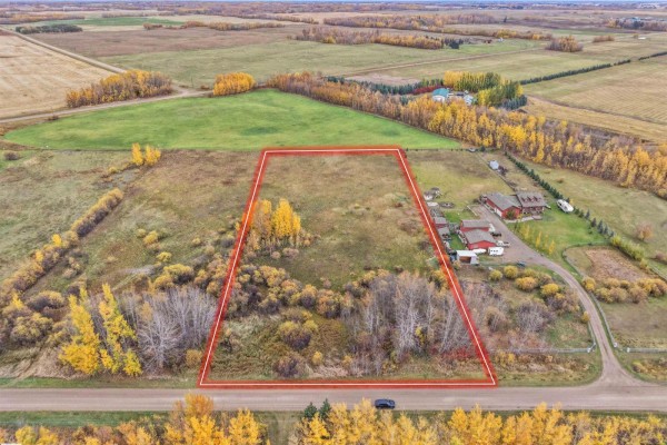 #14 2011 Twp Road 510, Rural Parkland County, AB T7Y2N4 Photo 5